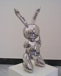 Jeff Koons