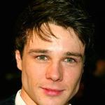 Rupert Evans