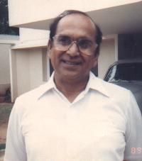 Akkineni Nageswara Rao