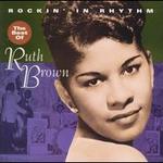 Ruth Brown