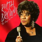 Ruth Brown