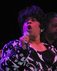 Ruth Brown