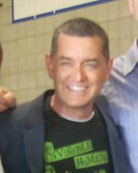 Timothy Omundson