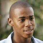 Mehcad Brooks