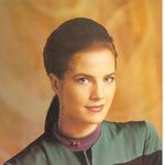 Terry Farrell