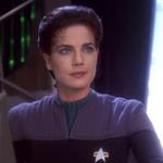 Terry Farrell