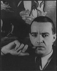 Alfred Lunt