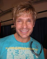 Vic Mignogna