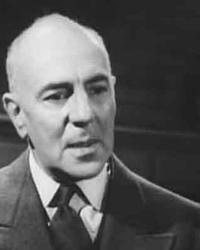 George Zucco