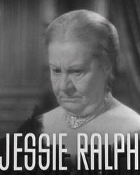 Jessie Ralph