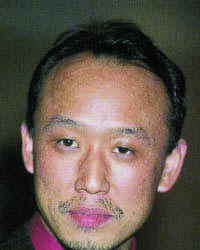 Masahiko Nishimura