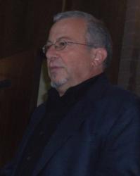 Andrei Codrescu