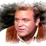 Dan Blocker