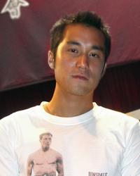 Joseph Chang