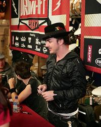 Shannon Leto