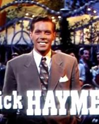 Dick Haymes