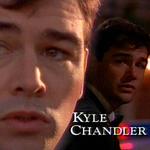 Kyle Chandler
