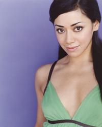 Aimee Garcia