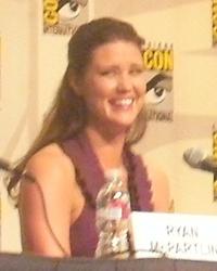 Sarah Lancaster