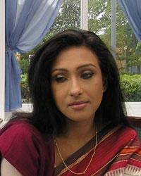 Rituparna Sengupta