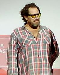 Julian Schnabel