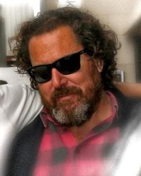 Julian Schnabel