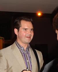 Jimmy Carr