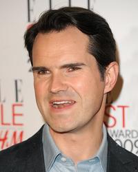 Jimmy Carr