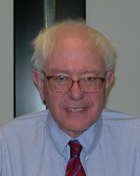 Bernie Sanders