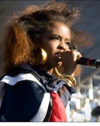 Lauryn Hill