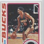 Marques Johnson