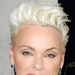 Brigitte Nielsen