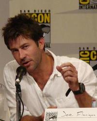 Joe Flanigan