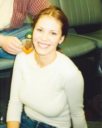 Nikki Cox