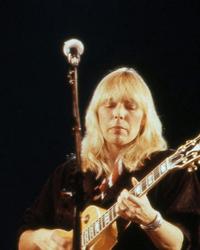 Joni Mitchell