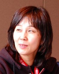 Sumi Shimamoto