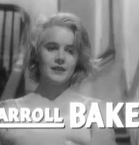 Carroll Baker