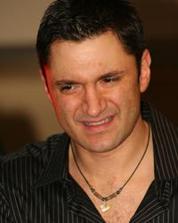 Andy Hallett