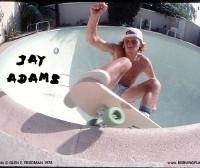 Jay Adams