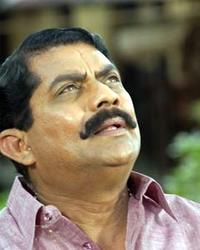 Jagathy Sreekumar