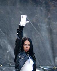 Kiely Williams