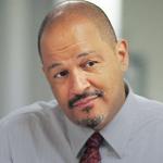 Clark Johnson