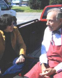 Herschell Gordon Lewis