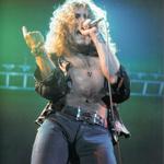 Robert Plant