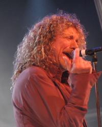 Robert Plant