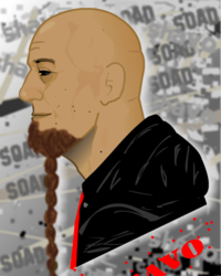 Shavo Odadjian