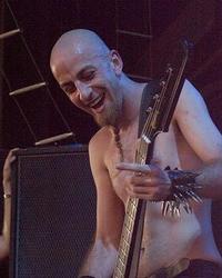 Shavo Odadjian