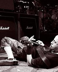 Shavo Odadjian