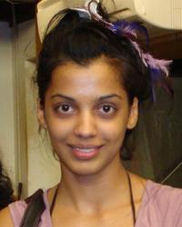 Mugdha Godse