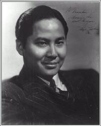 Keye Luke